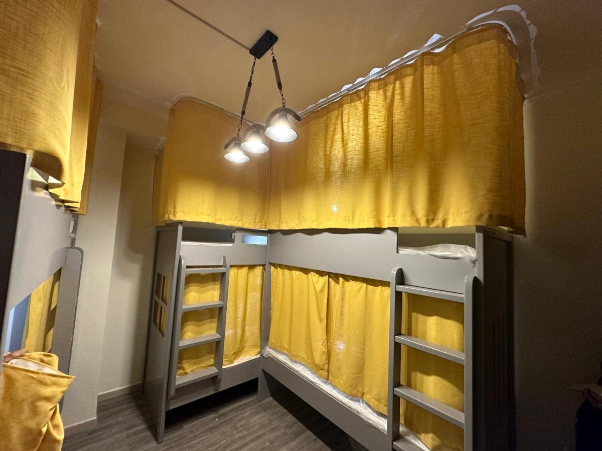 Хостел Business Backpackers Jbr Дубай Екстер'єр фото